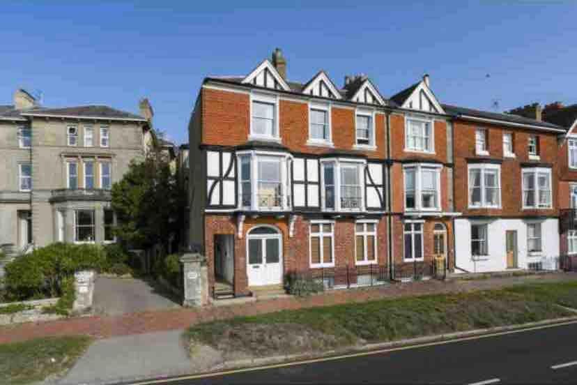 Stunning 1-Bed Flat In Heart Of Tunbridge Wells Royal Tunbridge Wells Εξωτερικό φωτογραφία