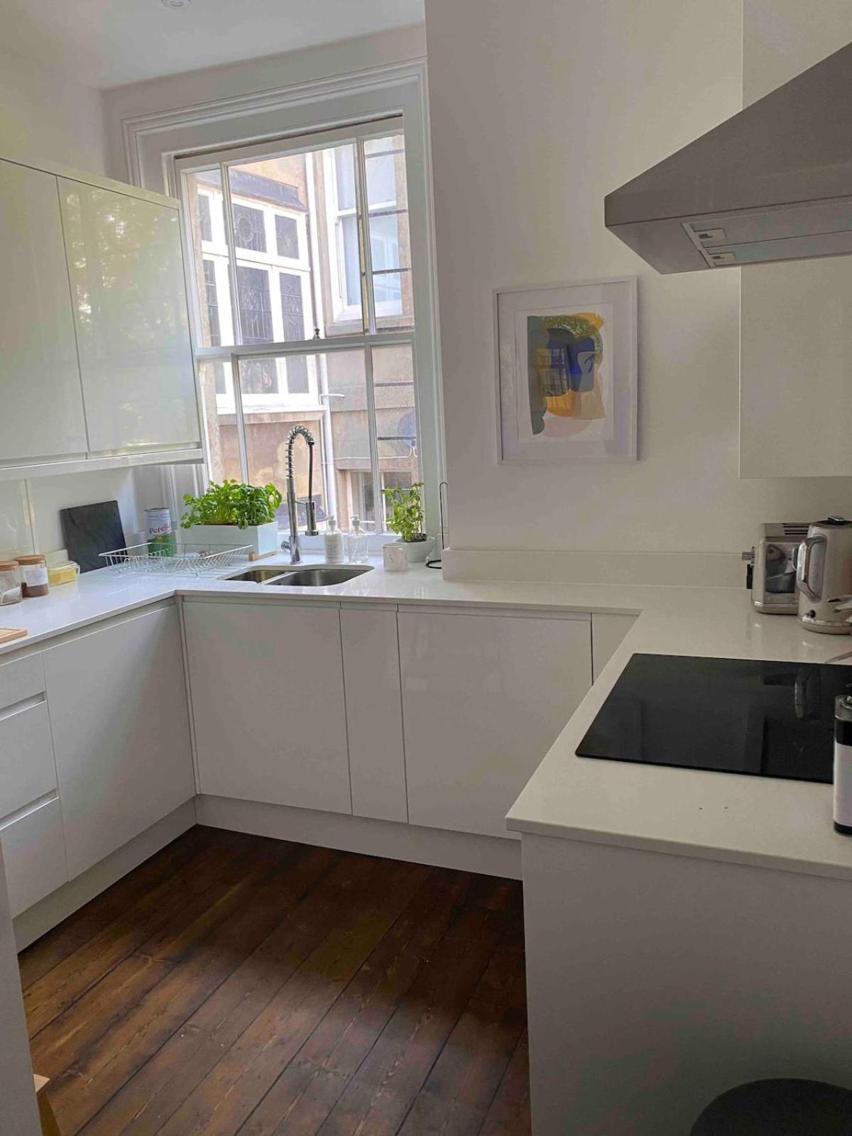 Stunning 1-Bed Flat In Heart Of Tunbridge Wells Royal Tunbridge Wells Εξωτερικό φωτογραφία