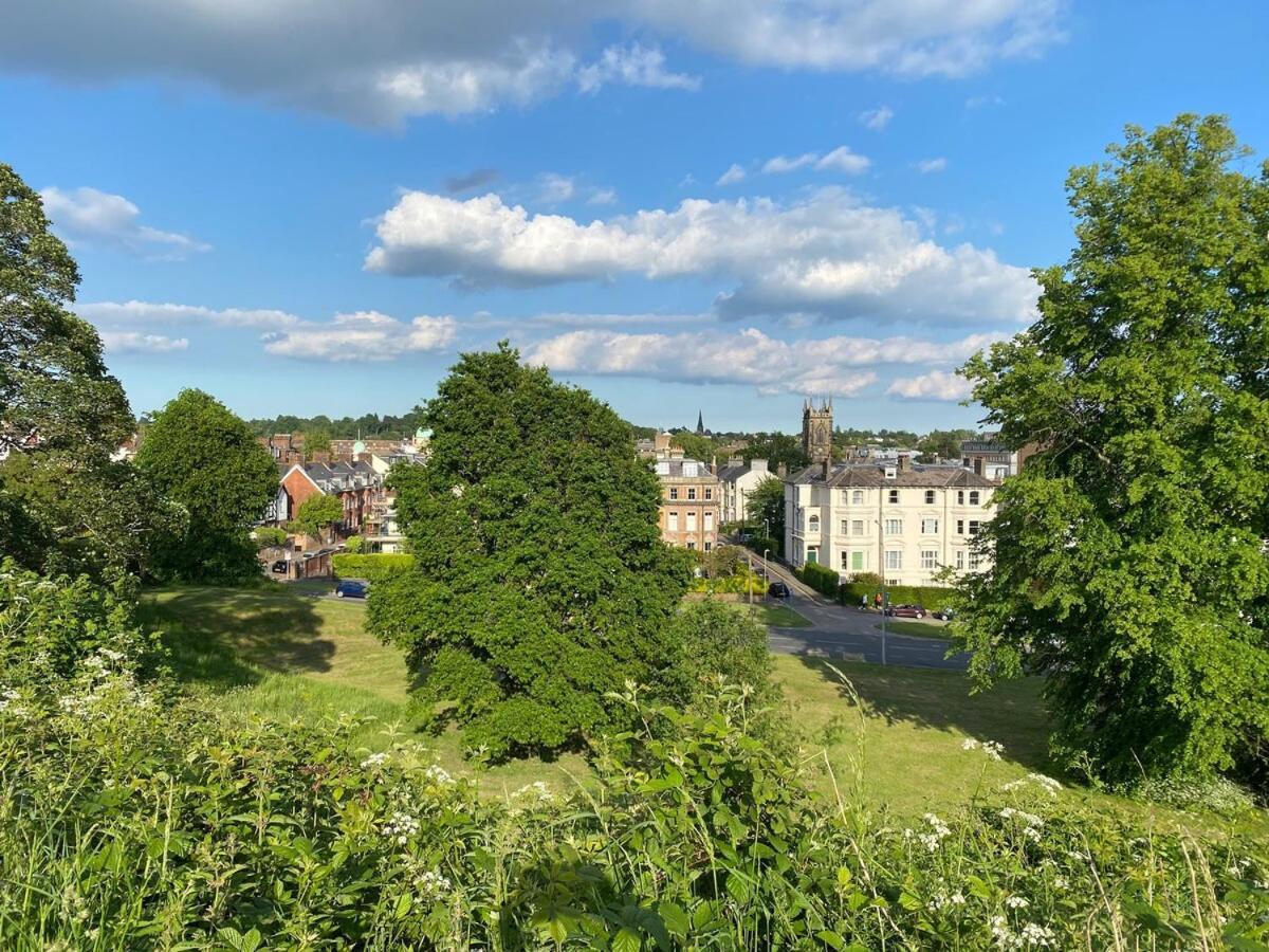 Stunning 1-Bed Flat In Heart Of Tunbridge Wells Royal Tunbridge Wells Εξωτερικό φωτογραφία